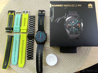 Huawei GT 2(46 mm)