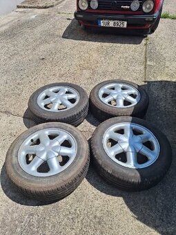 Alu 4x100 r15