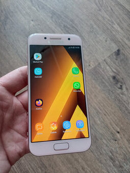 Samsung Galaxy A3 2017