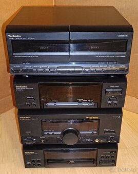 Technics SE-CH570