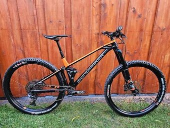 Mondraker foxy vel. M