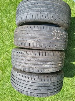 Letní pneu Continental 215/55 R17 - 1