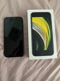 Iphone SE 2020 - 1