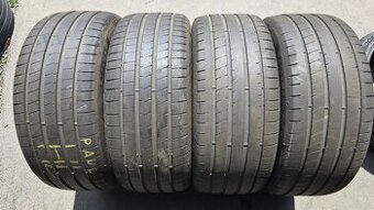 Letní pneu 225/40/18 Good Year