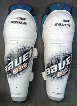Chrániče BAUER - 1