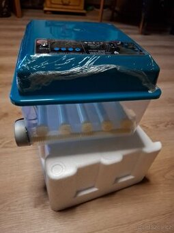Lihen automatikou