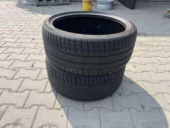 Letní 2ks 225/35 R 19 VREDESTEIN ULTRAC VORTI