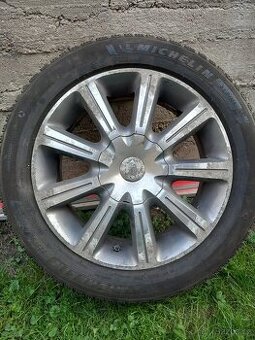 Sada originalnich disku Ford S max,galaxy