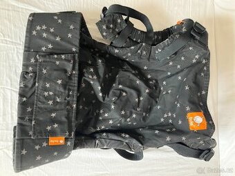 Nabízím nosítko značky TULA – Model Free to Grow Carrier – D