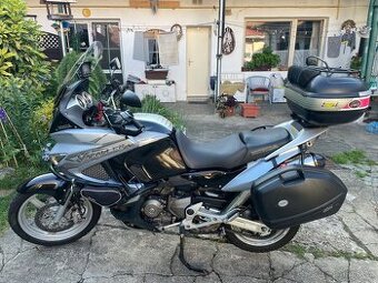 Honda Varadero XL1000