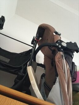 Kočárek Valco baby ultra