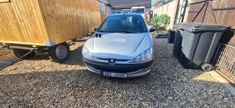 Peugeot 206 - 1
