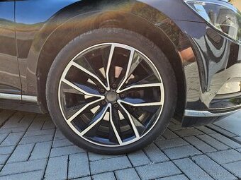 R19 5x112