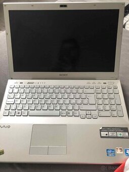 Sony Vaio pcg 41414m intel i5