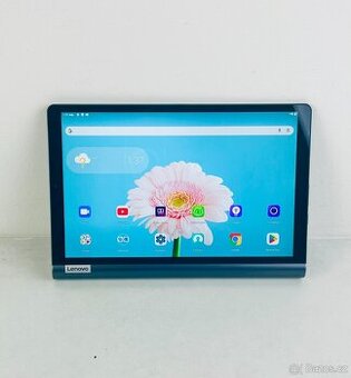 Lenovo Yoga Smart Tab