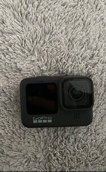 Gopro Hero 9 black