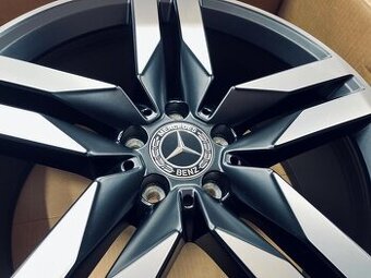 TOP originál kola Mercedes GLC 20”