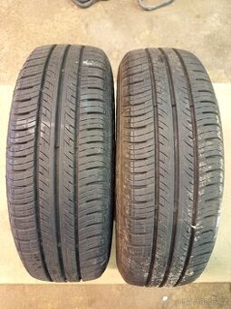 Prodám pár Pneu Vraník 175/65 R14