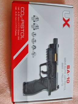 Umarex sa 10