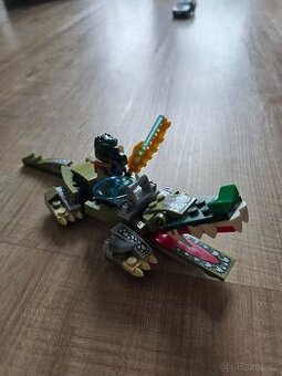 Lego 70126 kompletni ve skvelem stavu