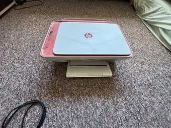 Tiskárna - HP DeskJet 2723