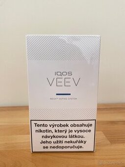 I.qos Veev zarizeni