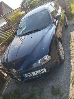 Alfa Romeo 147 1,9 jtd