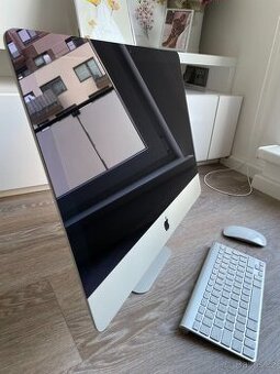 iMac 27" i5 6xCore 32 RAM | 256 SSD + 1TB HDD