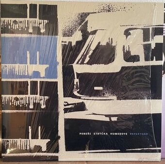Vinyl PSH - Repertoar 2021 (2LP)