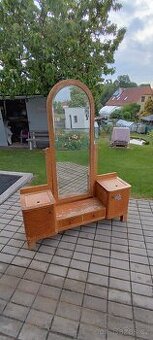 Retro zrcadlo