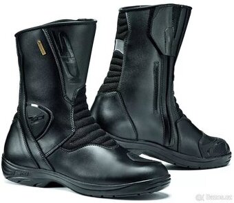 Moto boty SIDI Gavia Gore ADV / vel. 43