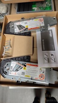 Blum Aventos HS