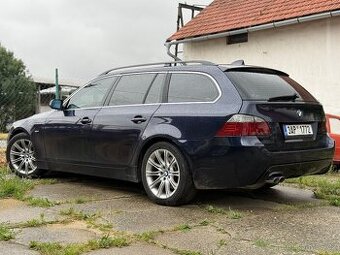 Prodám Bmw e61 530d