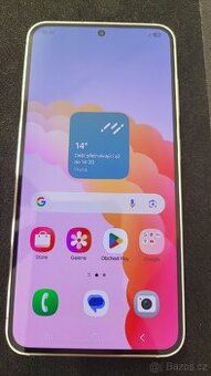 Galaxy S23 5G Bílý 8/128GB [Rezervace]