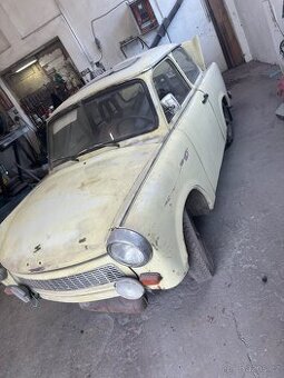 Trabant