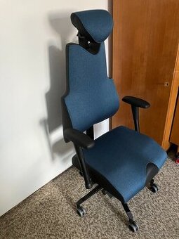 Zdravotní židle Therapia Body +