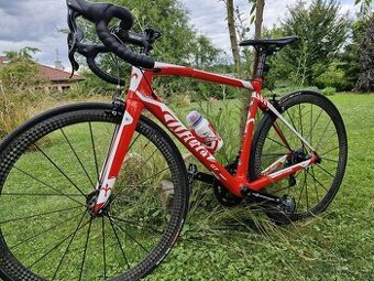 Wilier GTR
