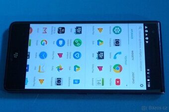 Blackberry Motion