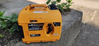 Generátor 1500W