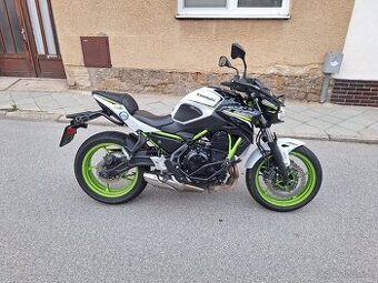 Kawasaki z650