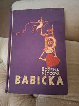 Babička