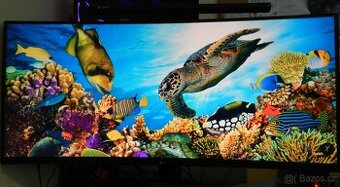 LG UltraGear 34GL750