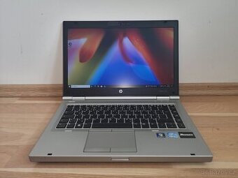 Notebook HP EliteBook 8470p