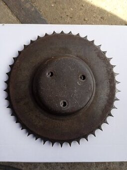 Jawa 175 special