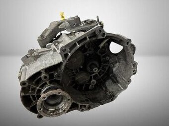 Převodovka START - STOP PGT 2.0TDI 110KW CRMB