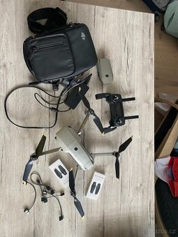 Dron dji