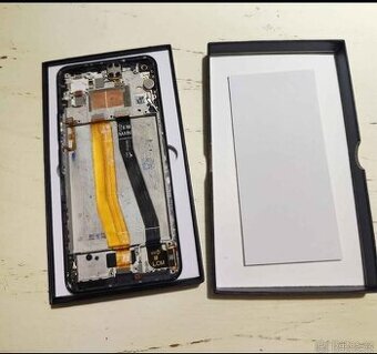 Xiaomi MI 11 lite 5G - orig. AMOLED displej