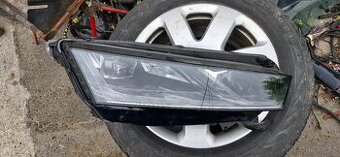 Prave predni svetlo matrix skoda octavia 4 5e4941016a
