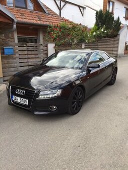 Audi A5 kupé - 1