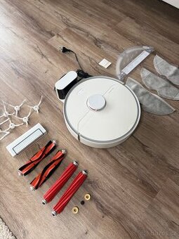 Robotický vysavač Xiaomi Roborock S6